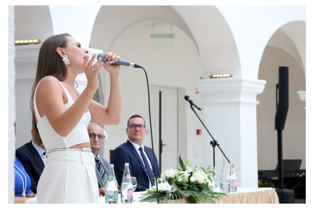 Dr. Tóth Eszter Enikő, Weisz Péter, Dr. Assani Omar, Fülöp Henrik